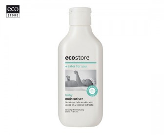 Ecostore 宜可诚 婴儿宝宝润肤露 200毫升 Ecostore 宜可诚 婴儿宝宝润肤露 200毫升